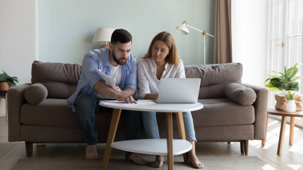 Loan Comparison Services in Williamsville, IL
